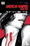 Snyder, Scott, King, Stephen - American Vampire Book One: DC Compact Comics Edition