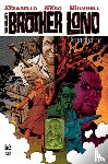 Azzarello, Brian, Risso, Eduardo - 100 Bullets: Brother Lono The Deluxe Edition