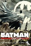 Dini, Paul, Nguyen, Dustin - Batman by Paul Dini Omnibus (New Edition)