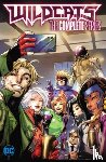 Rosenberg, Matthew, Segovia, Stephen - WILDC.A.T.S: The Complete Series