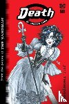 Thompson, Jill - Death: At Death's Door (New Edition)