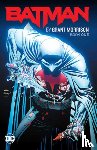 Morrison, Grant, Mahnke, Doug - Batman by Grant Morrison Book One