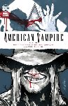 Snyder, Scott, King, Stephen - American Vampire Book One