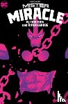 King, Tom, Gerads, Mitch - Absolute Mister Miracle by Tom King and Mitch Gerads