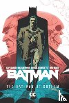 Zdarsky, Chip, Hawthorne, Mike - Batman Vol. 2: The Bat-Man of Gotham