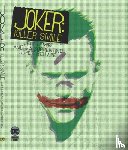 Lemire, Jeff, Sorrentino, Andrea - Joker: Killer Smile