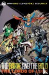 Waid, Mark, Perez, George - Brave & Bold Vol. 1: Lords of Luck