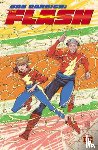 Adams, Jeremy, Olortegui, Diego - Jay Garrick: The Flash