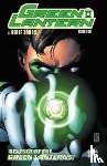 Johns, Geoff, Pasarin, Fernando - Green Lantern by Geoff Johns Book Two (New Edition)
