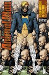 Morrison, Grant, Truog, Charles - Animal Man by Grant Morrison and Chaz Truog Compendium