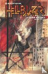 Delano, Jamie, Ridgway, John - John Constantine, Hellblazer by Jamie Delano Omnibus Vol. 1