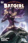 Miller, Bryan Q., Perez, Pere - Batgirl: Stephanie Brown Vol. 1