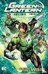 Johns, Geoff, Kolins, Scott - Green Lantern by Geoff Johns Book Three