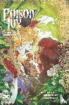 Wilson, G. Willow, Takara, Marcio - Poison Ivy Vol. 2: Unethical Consumption
