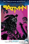 King, Tom, Gerads, Mitch - Batman Vol. 2: I Am Suicide