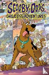 Rozum, John, Laguna, Fabio - Scooby-Doo's Greatest Adventures