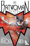 Rucka, Greg, III, J.H. Williams - Batwoman: Elegy