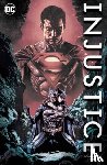Taylor, Tom, Miller, Mike S. - Injustice: Gods Among Us Compendium One