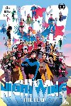 Taylor, Tom, Redondo, Bruno - Nightwing Vol. 4: The Leap