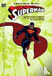 Cooke, Darwyn, Sale, Tim - Superman: Kryptonite: The Deluxe Edition