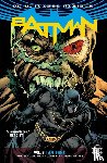 King, Tom, Finch, David - Batman Vol. 3: I Am Bane