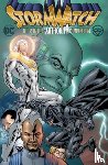 Ellis, Warren, Raney, Tom - Stormwatch: The Road to The Authority Compendium