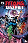 Taylor, Tom, Reis, Ivan - Titans: Beast World