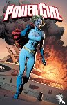 Williams, Leah, Pansica, Eduardo - Power Girl Vol. 1: Electric Dreams