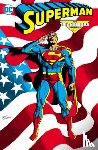 Stern, Roger, Ordway, Jeremiah - Superman: The Triangle Era Omnibus Vol. 1