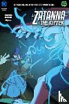Dealy, Sarah, Syro - Zatanna & The Ripper Volume Four