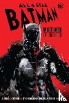 Snyder, Scott, Shalvey, Declan - All-Star Batman by Scott Snyder: The Deluxe Edition