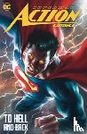 Johnson, Phillip Kennedy, Visaggio, Magdalene - Superman: Action Comics Vol. 2: To Hell and Back
