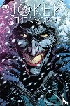 Various - Joker: The World