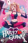 Howard, Tini, Boo, Sweeney - Harley Quinn Vol. 1: Girl in a Crisis