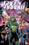Williamson, Joshua, GIandomenico, Carmine Di - Green Arrow Vol. 2: Family First
