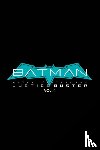 Shimizu, Eiichi, Shimoguchi, Tomohiro - Batman: Justice Buster Vol. 4