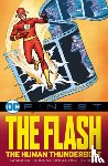 Kanigher, Robert - DC Finest: The Flash: The Human Thunderbolt