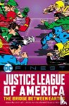Fox, Gardner - DC Finest: Justice League of America: The Bridge Between Earths