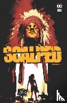 Aaron, Jason, Guera, R. M. - Scalped Omnibus Vol. 1
