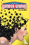 King, Tom, Sampere, Daniel - Wonder Woman Vol. 2: Sacrifice