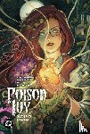 Wilson, G. Willow, Takara, Marcio - Poison Ivy Vol. 4: Origin of Species