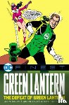 Broome, John - DC Finest: Green Lantern