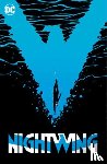 Taylor, Tom, Conrad, Michael - Nightwing Vol. 6: Standing at the Ledge