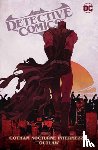 V., Ram, Watters, Dan - Batman: Detective Comics Vol. 4