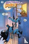 Fisch, Sholly, Brizuela, Dario - The Batman & Scooby-Doo Mysteries Vol. 5