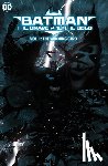 King, Tom, Gerads, Mitch - Batman: The Brave and The Bold: The Winning Card