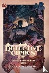 V, Ram, Spurrier, Simon - Batman: Detective Comics Vol. 2: Gotham Nocturne: Act I