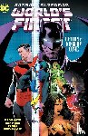 Waid, Mark, Mora, Dan - Batman/Superman: World's Finest Vol. 4: Return to Kingdom Come