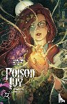 Wilson, G. Willow, Takara, Marcio - Poison Ivy Vol. 4: Origin of Species