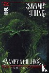 Collins, Nancy, Hester, Phillip - Swamp Thing by Nancy A. Collins Omnibus